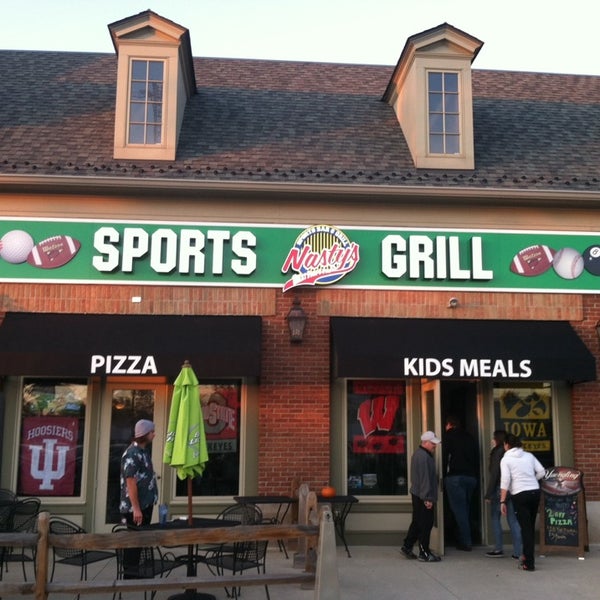 Nasty's Sports Bar & Grill American Restaurant in Reynoldsburg