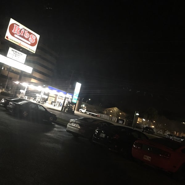 TJ Ribs - BBQ Joint in Mid City South
