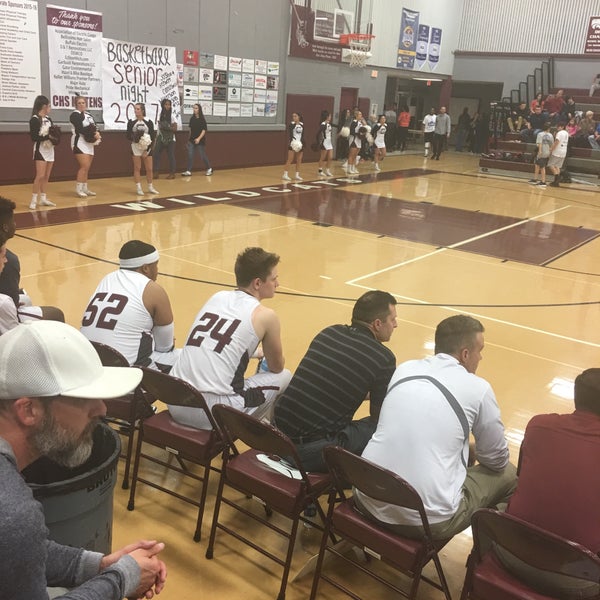 Photos at Central High School High School in Baton Rouge