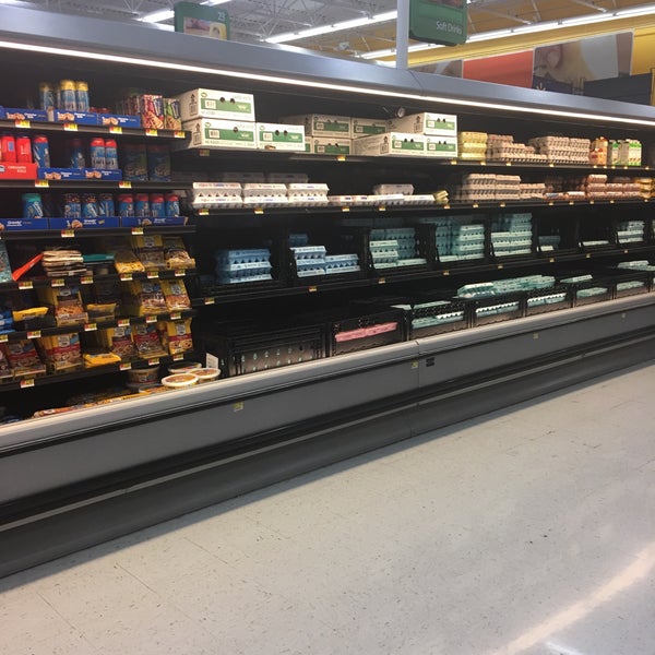 Walmart Supercenter Baker, LA