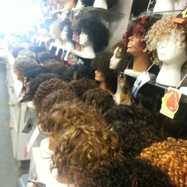 Elegance Wig Shop HeartsideDowntown Grand Rapids 0 tips
