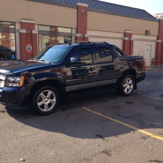 Bubbles Car Wash Oliver Edmonton, AB
