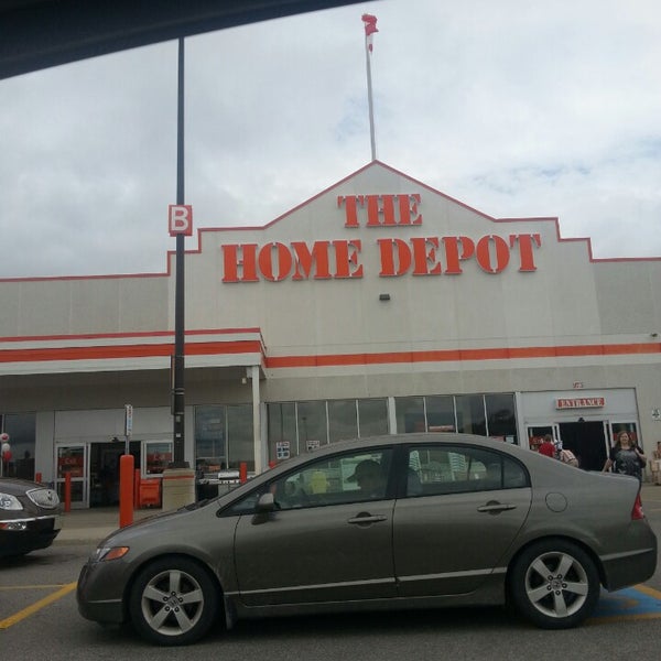 The Home Depot 4 tips from 61 visitors