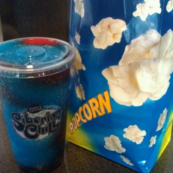 South Pike Cinemas 8 tips from 583 visitors