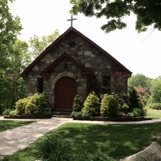 Photos At Holy Communion Lutheran Church Banner Elk Nc