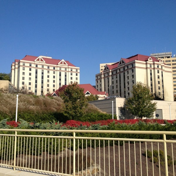 Sutherland Hall College Residence Hall