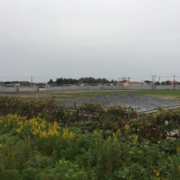 Fotos Em 茂原工業高校跡 茂原市 Mobara 千葉県