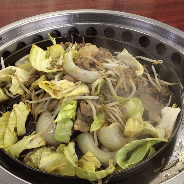 Photos At 焼肉レストラン井東