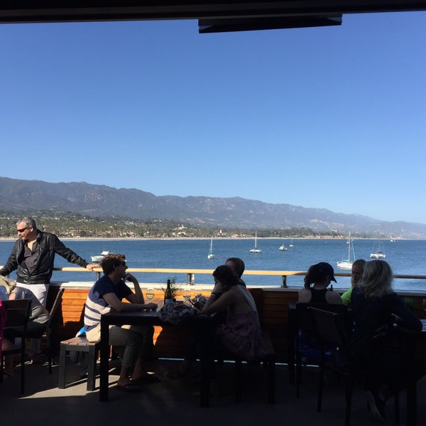 Photo taken at Deep Sea Tasting Room by Monica on 5/14/2017