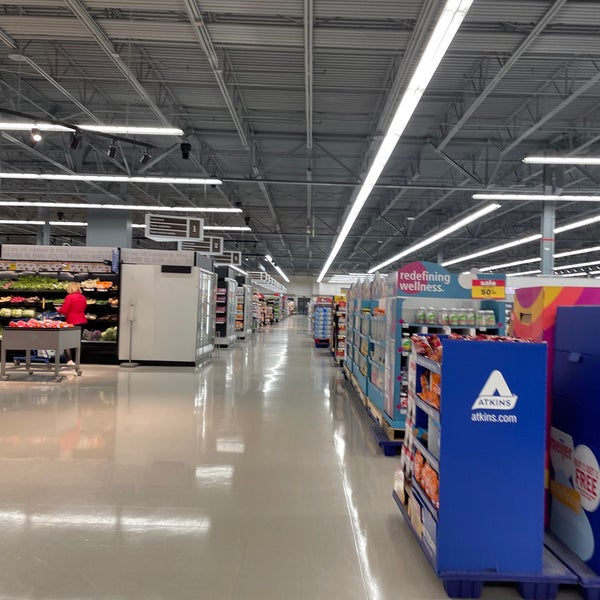 Meijer 7240 W Central Ave