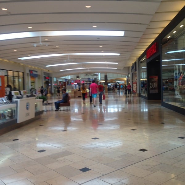 Photo taken at Franklin Park Mall by Marc P. on 8/20/2013