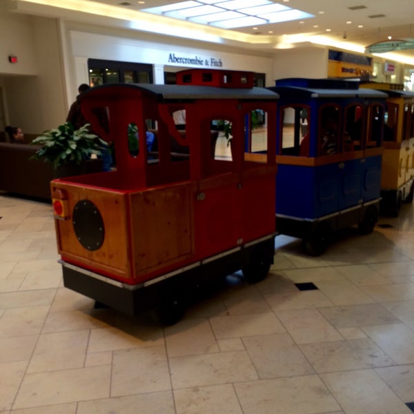Photo taken at Franklin Park Mall by Marc P. on 3/30/2015