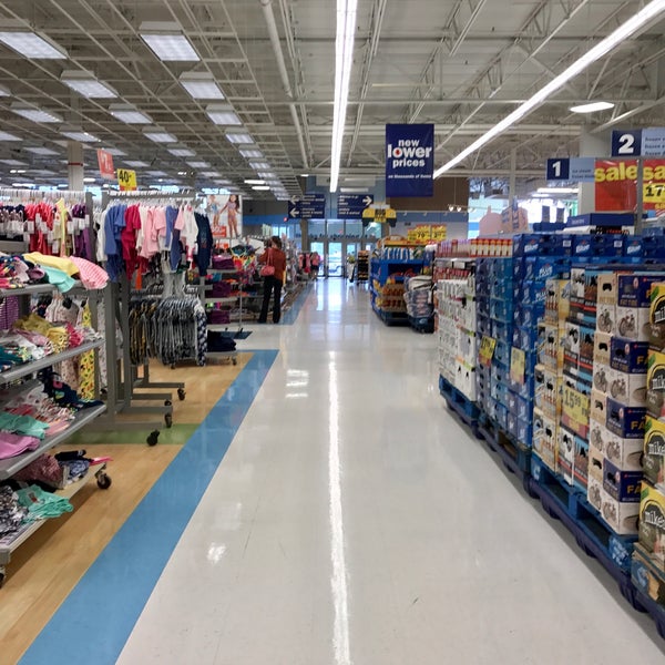 Meijer 7240 W Central Ave