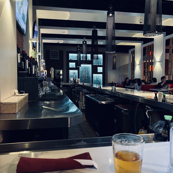 Shiki Sushi Durham, NC