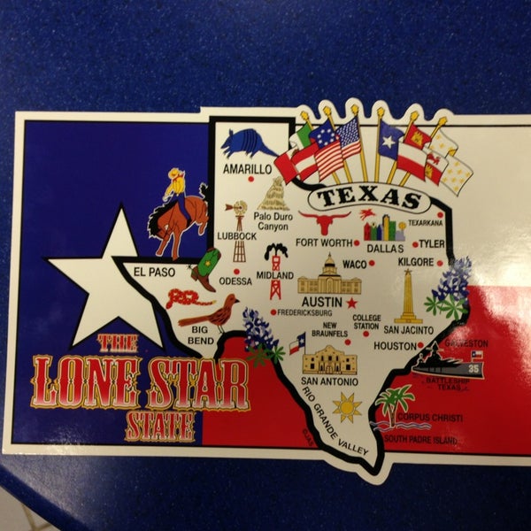 US Post Office Post Office in Austin