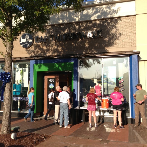 Capital Runwalk 8 Tips From 398 Visitors