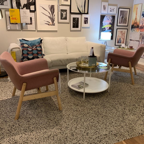 8/26/2019 tarihinde Milka V.ziyaretçi tarafından IKEA'de çekilen fotoğraf