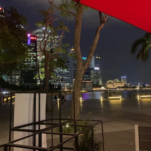 Photo prise au Red Dot Design Museum Singapore par abdullah le7/4/2019