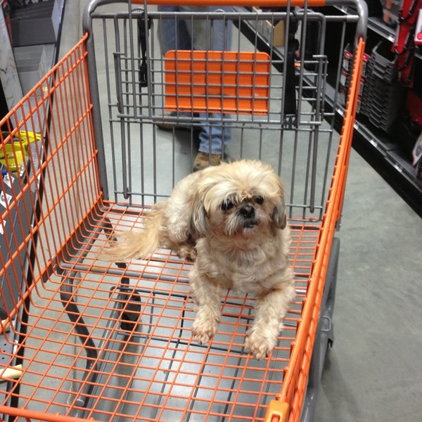 Photos at The Home Depot Hardware Store in Hartwell