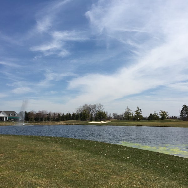 Northville Hills Golf Club Golf Course