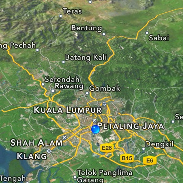 7-Eleven - 15, Jalan Helang 15, Puchong Batu 12