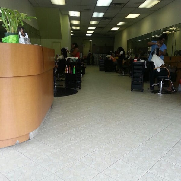 23+ hair salon on flatbush MiracTorben