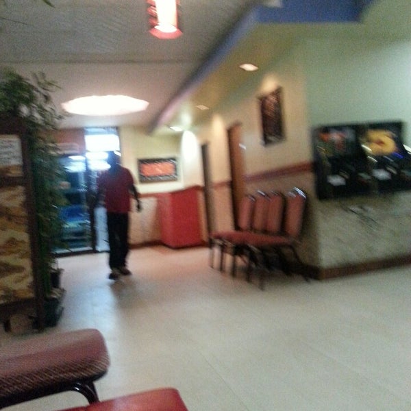 Wing Hua Chinese Restaurant & Bar Chaguanas, Chaguanas