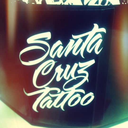 Tattoo uploaded by Beau  Santa Cruz Slasher santacruz slashertattoo  legtattoo skateboarding  Tattoodo