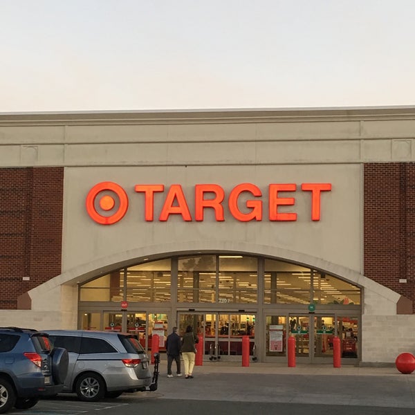 Photos at Target Stratford Hills Stony Point 10 tips