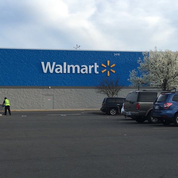 Walmart Supercenter Stratford Hills Stony Point 1483 ziyaretçidan