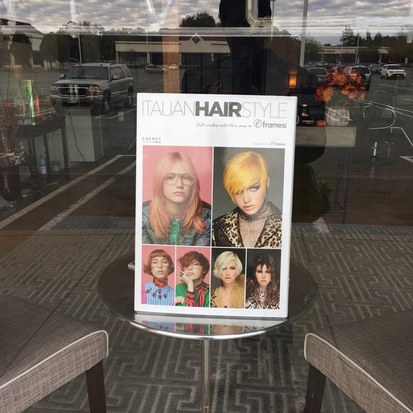 Hair Salon, Chesterfield, VA