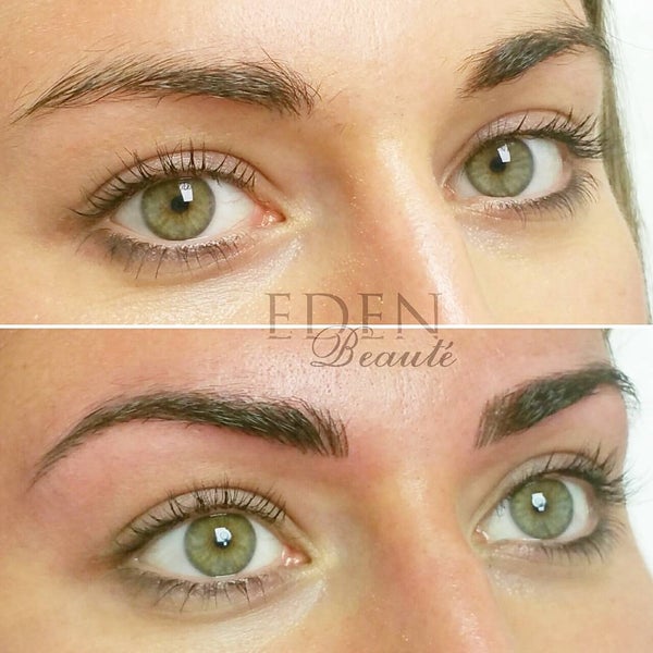 Photos At Maquillage Permanent Marseille Sourcils Eden Beaute Miscellaneous Shop In St Anne D Evenos
