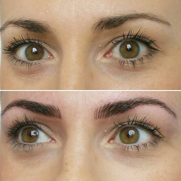 Photos At Maquillage Permanent Marseille Sourcils Eden Beaute Miscellaneous Shop In St Anne D Evenos