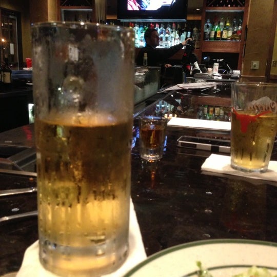 Photos at Pastafina Cleburne, TX