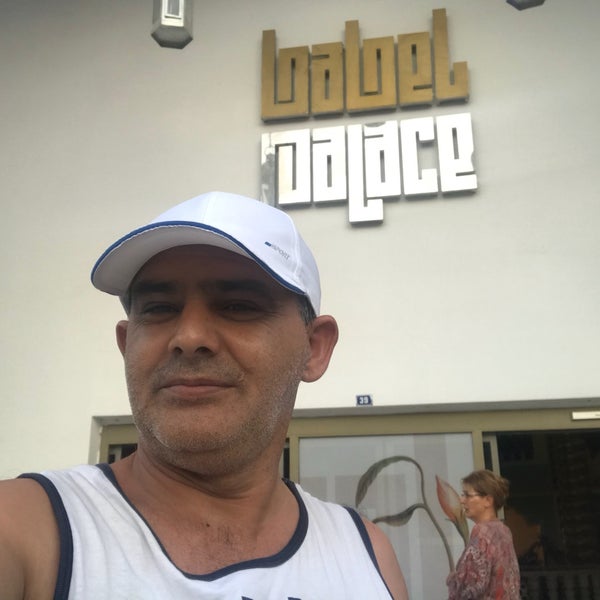 Photo taken at Babel Place Spa &amp; Wellness by Ali O. on 7/17/2018