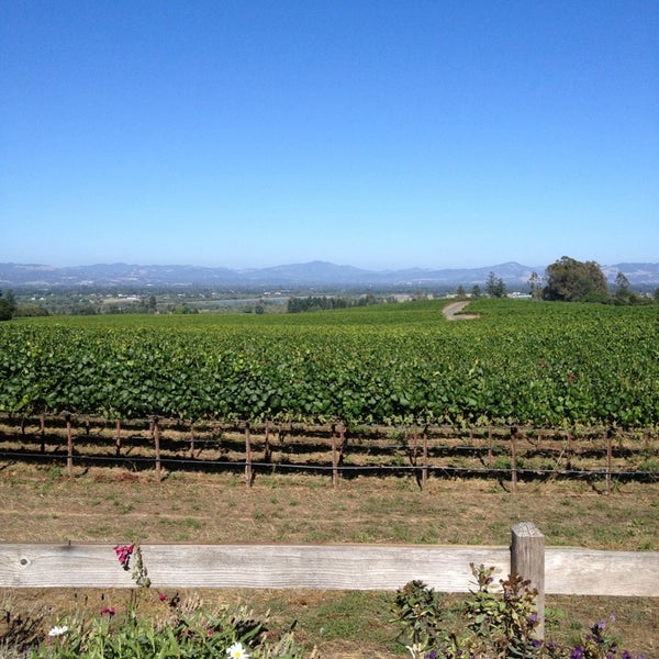 Vine Hill House 1 tip from 370 visitors