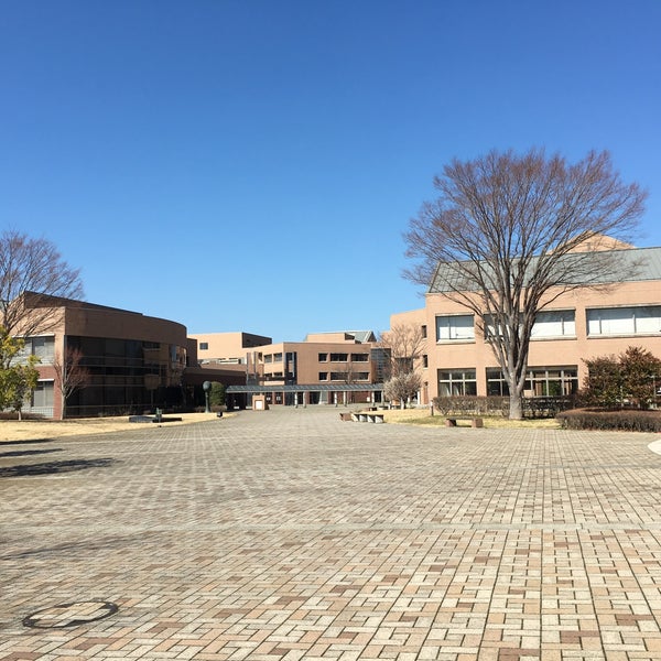 茨城県立医療大学 阿見町 茨城県
