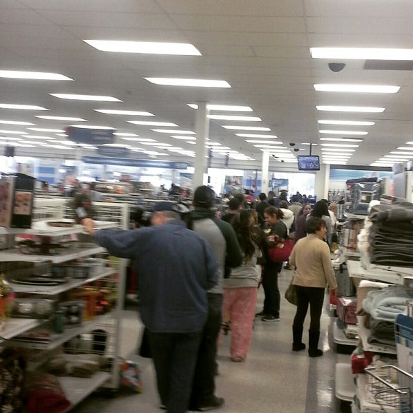 Ross Dress for Less South San Antonio 7 tips from 291 visitors