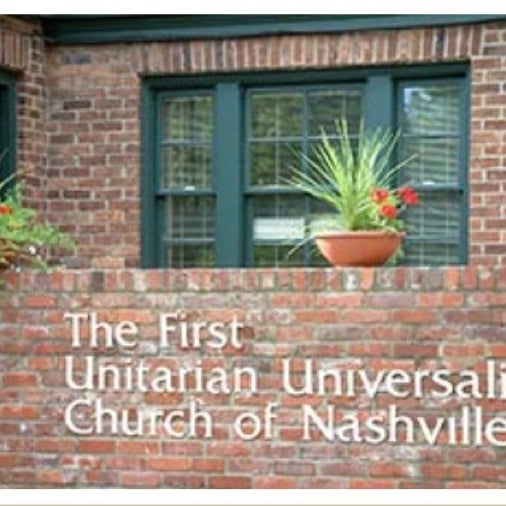 First Unitarian Universalist Church of Nashville - Green Hills - 4 tips