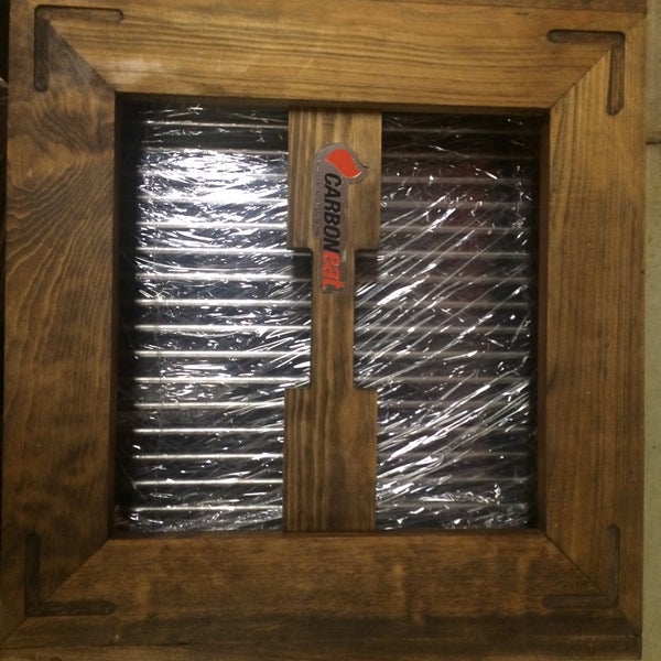 U-storage - Planta de almacenamiento