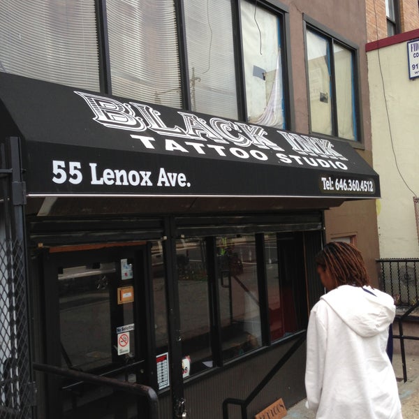 Black Ink Gallery - Central Harlem - 12 tips from 325 visitors Black Ink Gallery - Central Harlem - 12 tips from 325 visitors