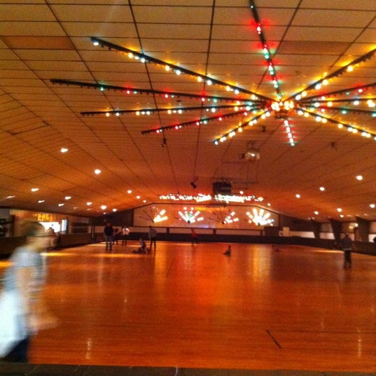 Photos at Putty Hill Skateland Roller Rink in Baltimore