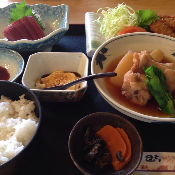 Photos At 翁 成田市 0 Tips