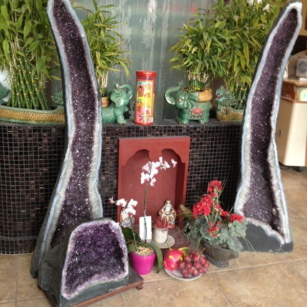 Sweet Dreams Nail Salon And Spa 4 Tips