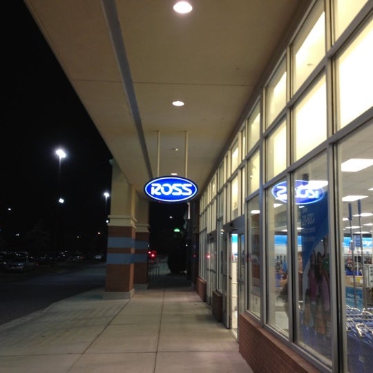 ross cordova mall