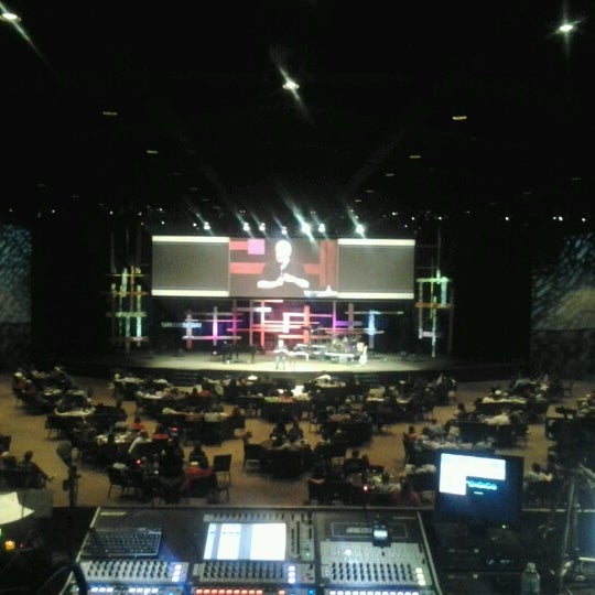 Palm Valley Church Mission Tx