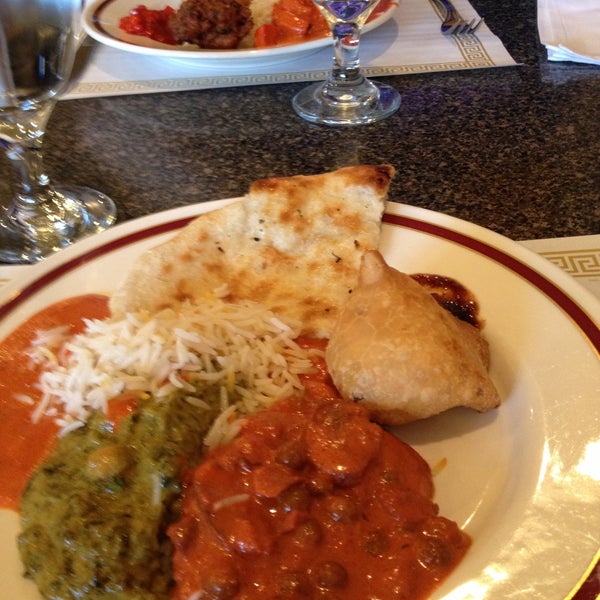 Photos at Taj Palace Indian Restaurant