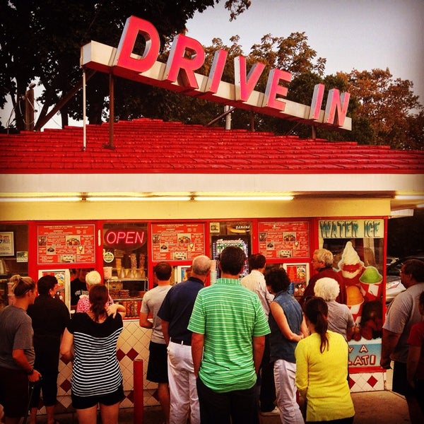 Photos at Maple Shade Custard Stand Maple Shade, NJ