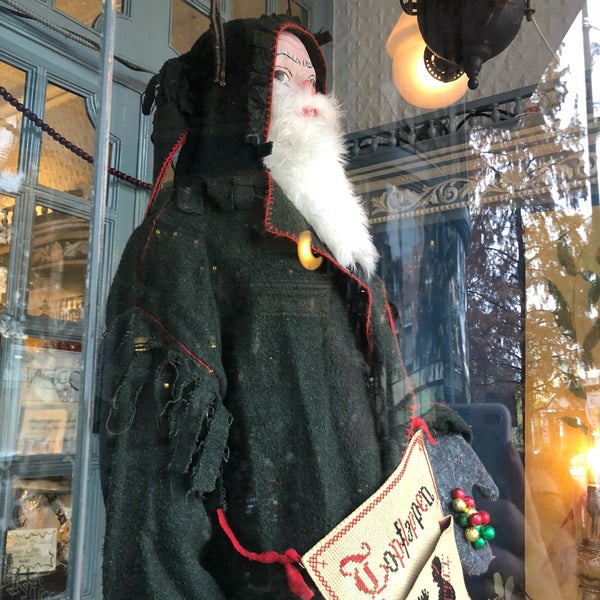 Photo taken at Shane Confectionery by Deb on 11/17/2018