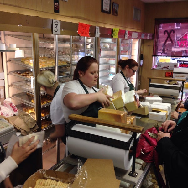 Photos at Stock's Bakery North Philadelphia 15 tips